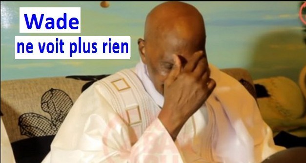 Wade dans la tourmente…Le pouvoir l’accuse, l’opposition réclame sa tête Wade dans la tourmente…Le pouvoir l’accuse, l’opposition réclame sa tête