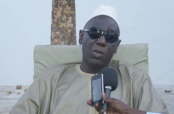 AFFAIRE DU SABAR À TOUBA : Serigne Amsatou Mbacké dément avoir déposé une plainte… Zale Ndiaye, le ‘ Snapchateur ‘ file présenter ses excuses AFFAIRE DU SABAR À TOUBA : Serigne Amsatou Mbacké dément avoir déposé une plainte… Zale Ndiaye, le ‘ Snapchateur ‘ file présenter ses excuses