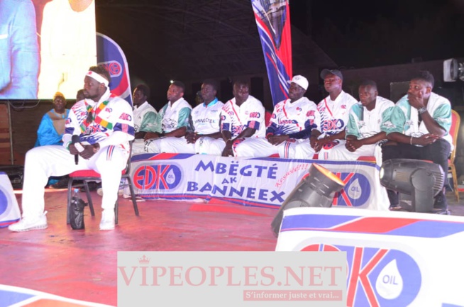 SHOW FACE TO FACE: Lac 2 et Boye Niang 2 se promméttent l'enfer le jour du combat, Titi vient pour mettre son sel . REGARDEZ SHOW FACE TO FACE: Lac 2 et Boye Niang 2 se promméttent l'enfer le jour du combat, Titi vient pour mettre son sel . REGARDEZ