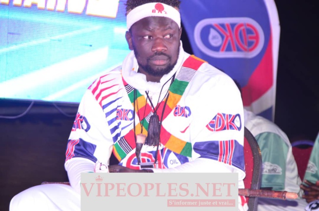 SHOW FACE TO FACE: Lac 2 et Boye Niang 2 se promméttent l'enfer le jour du combat, Titi vient pour mettre son sel . REGARDEZ SHOW FACE TO FACE: Lac 2 et Boye Niang 2 se promméttent l'enfer le jour du combat, Titi vient pour mettre son sel . REGARDEZ