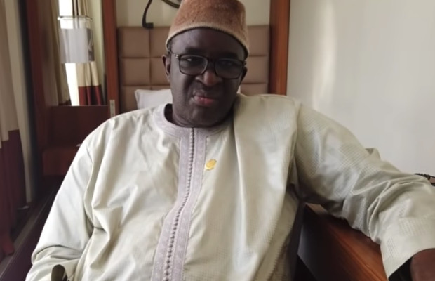 Vidéo – Moustapha Cissé Lô : “Je jure sur Allah que Aliou Sall est plus honnête que Ousmane Sonko” Vidéo – Moustapha Cissé Lô : “Je jure sur Allah que Aliou Sall est plus honnête que Ousmane Sonko”