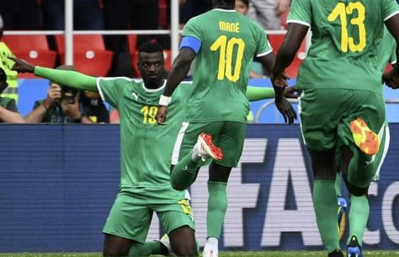 Officiel- 8es de finale Sénégal vs Ouganda : La date et l’heure connues !