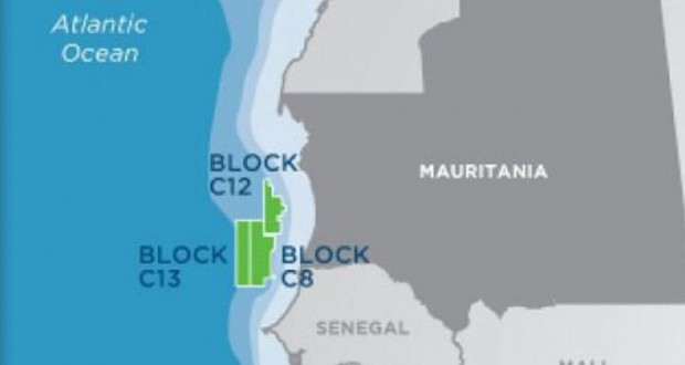 Frontière sénégalo-mauritanienne: Kosmos signale la découverte d’un nouveau réservoir de gaz naturel Frontière sénégalo-mauritanienne: Kosmos signale la découverte d’un nouveau réservoir de gaz naturel