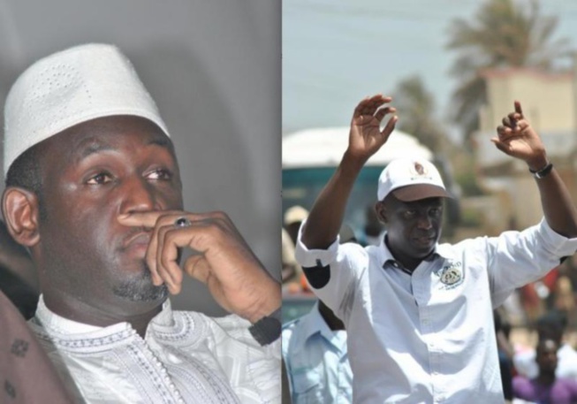 Scandale foncier à la Patte d’Oie- Entre accaparement de terrains, détournement d’objectifs, gâteaux partagés avec de gros bonnets…: Adama Faye et Mansour Faye au cœur de l’affaire Scandale foncier à la Patte d’Oie- Entre accaparement de terrains, détournement d’objectifs, gâteaux partagés avec de gros bonnets…: Adama Faye et Mansour Faye au cœur de l’affaire