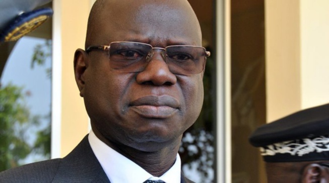 Augustin Tine:« Macky n’est pas tenu de respecter le rapport de l’IGE » Augustin Tine:« Macky n’est pas tenu de respecter le rapport de l’IGE »