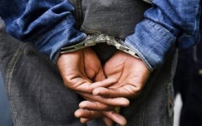 Cocaïne saisie au port: B. Thior, un baron de la drogue à Dakar tombe