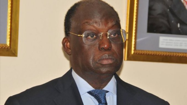 Moustapha Niasse: « si nous nous appuyons sur le Coran, le pétrole sera une bénédiction pour nous » Moustapha Niasse: « si nous nous appuyons sur le Coran, le pétrole sera une bénédiction pour nous »