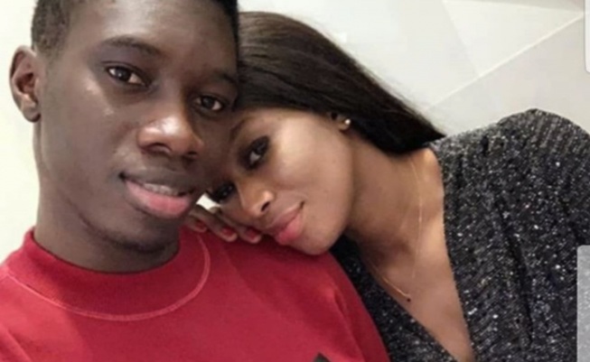 L’épouse de Ismaila Sarr jubile après la qualification de lions « J’ai vraiment la chance d’avoir un mari qui… » L’épouse de Ismaila Sarr jubile après la qualification de lions « J’ai vraiment la chance d’avoir un mari qui… »