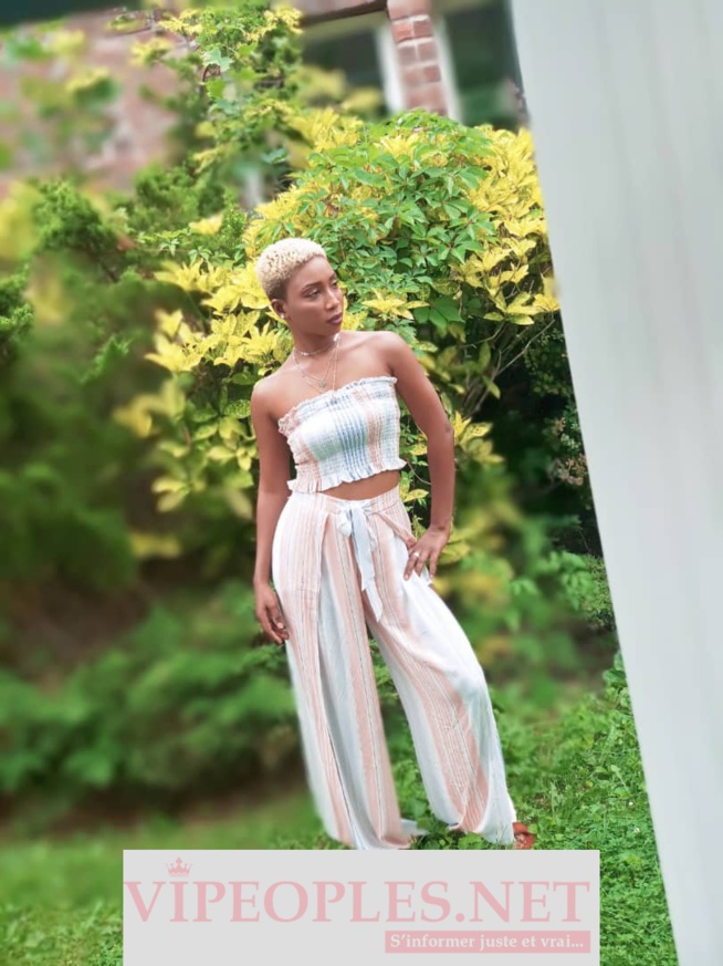 TOURNÉE NORD AMERICAINE: Les trois s°xy lady du groupe Safari, Maria, Khadija et Ndeffa prennent du bon temps. TOURNÉE NORD AMERICAINE: Les trois s°xy lady du groupe Safari, Maria, Khadija et Ndeffa prennent du bon temps.