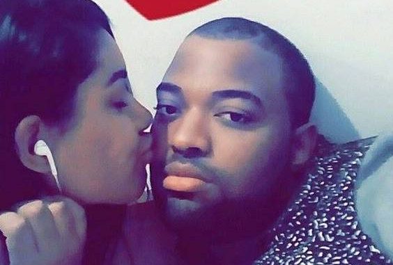 Saïd, le fils d’Ahmed Khalifa Niasse en Couple se la coule douce : Découvrez sa petite amie