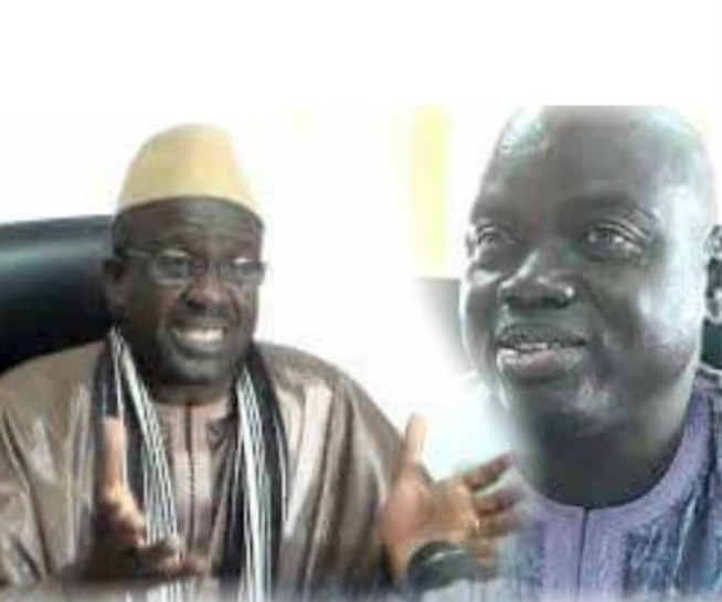 LOUGA MAIRIE DE NGUER MALAL: SAMBA SEYE, UN PROCHE DE MBÉRY SYLLA SOUS LES VERROUS POUR « INJURES PUBLIQUES » RÉPÉTÉES SUR LA PERSONNE DU MAIRE SAMBA KANTÉ LOUGA MAIRIE DE NGUER MALAL: SAMBA SEYE, UN PROCHE DE MBÉRY SYLLA SOUS LES VERROUS POUR « INJURES PUBLIQUES » RÉPÉTÉES SUR LA PERSONNE DU MAIRE SAMBA KANTÉ