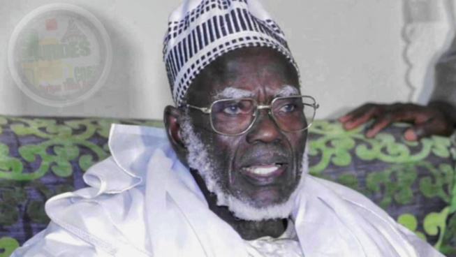 Touba en guerre contre l'alcool, le xéssal, les cheveux artificiels: Serigne Mountakha tape sur la table