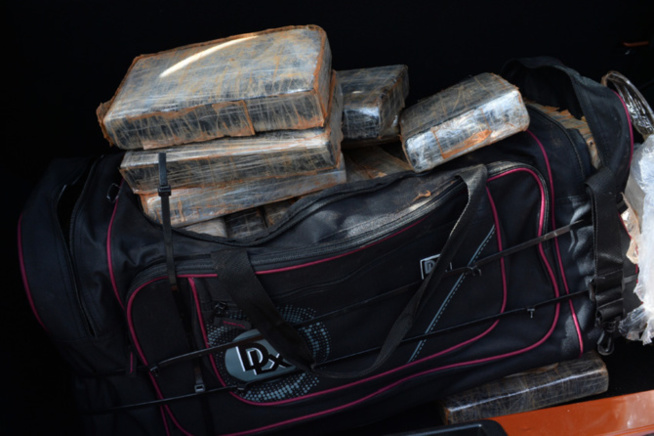 Affaire de la drogue volée au Port de Dakar: Le présumé cerveau et ses complices déférés au parquet Affaire de la drogue volée au Port de Dakar: Le présumé cerveau et ses complices déférés au parquet