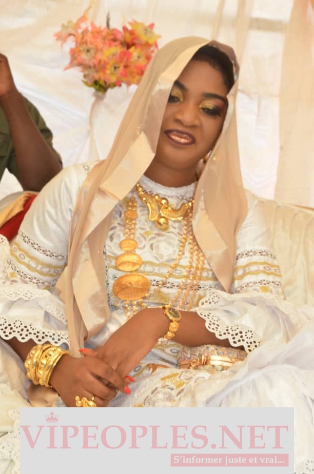 Toute la vérité sur le fameux « Sabar » organisé par des Mbacké-Mbacké à Touba !