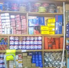 Arriérés de loyer: La Quincaillerie Sope Nabi condamnée à payer 3,8 millions FCFA Arriérés de loyer: La Quincaillerie Sope Nabi condamnée à payer 3,8 millions FCFA