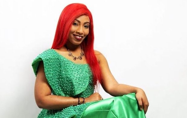 Georgette Chidid, la sulfureuse sœur de Viviane en Sagnsé Sénégalaise Georgette Chidid, la sulfureuse sœur de Viviane en Sagnsé Sénégalaise