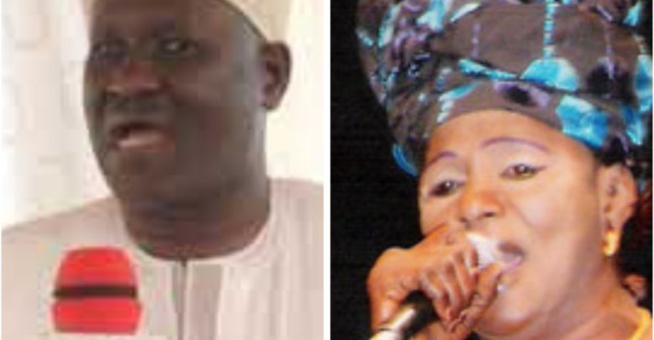 Hommage Madiodio Gning: Les révélations fracassantes de Moustapha Mbaye et Athia Wéllé Hommage Madiodio Gning: Les révélations fracassantes de Moustapha Mbaye et Athia Wéllé