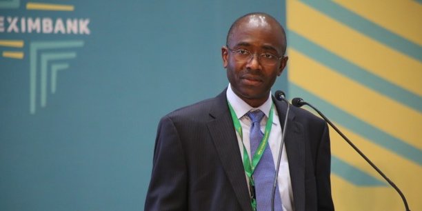 Hippolyte Fofack : « La digitalisation pourrait catalyser le processus d’industrialisation de l’Afrique » Hippolyte Fofack : « La digitalisation pourrait catalyser le processus d’industrialisation de l’Afrique »
