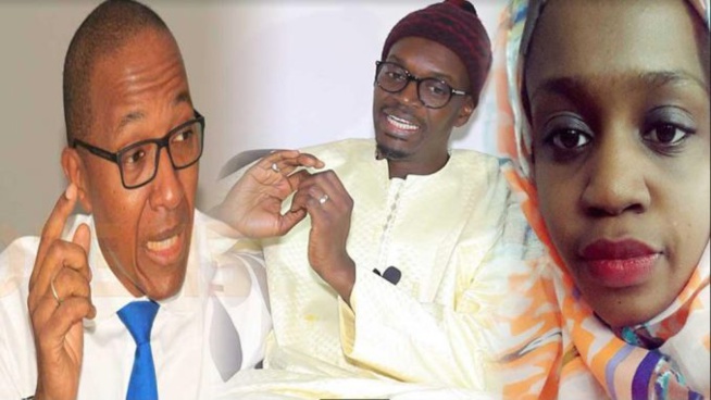 MAMADOU KASSE DG SN HLM TIRE SUR LE DUO ABDOUL MBAYE – MAMADOU LAMINE DIALLO ET FAIT UN TÉMOIGNAGE ÉMOUVANT SUR BINTA CAMARA.REGARDEZ MAMADOU KASSE DG SN HLM TIRE SUR LE DUO ABDOUL MBAYE – MAMADOU LAMINE DIALLO ET FAIT UN TÉMOIGNAGE ÉMOUVANT SUR BINTA CAMARA.REGARDEZ