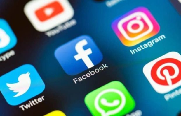 Facebook, Instagram, WhatsApp et Messenger en panne
