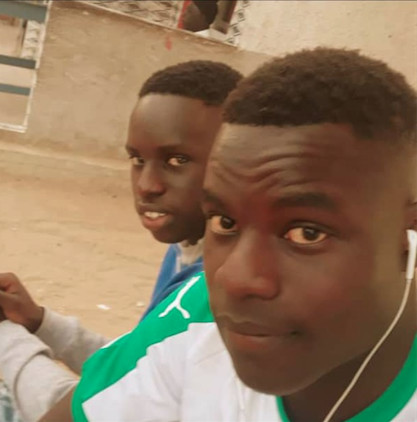 Victime d'un accident et injustement éconduit de l'hôpital Principal de Dakar, le jeune Ahmed Sèye rend... l'âme! Victime d'un accident et injustement éconduit de l'hôpital Principal de Dakar, le jeune Ahmed Sèye rend... l'âme!
