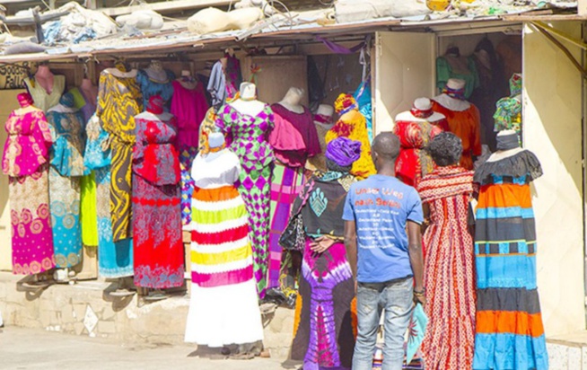 Foire du Marché HLM: Les commercants y opposent leur veto Foire du Marché HLM: Les commercants y opposent leur veto