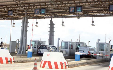 Aubin Sagna décompte 133 accidents sur l’autoroute Ila Touba...et dévoile la vérité sur les prix du péage Aubin Sagna décompte 133 accidents sur l’autoroute Ila Touba...et dévoile la vérité sur les prix du péage