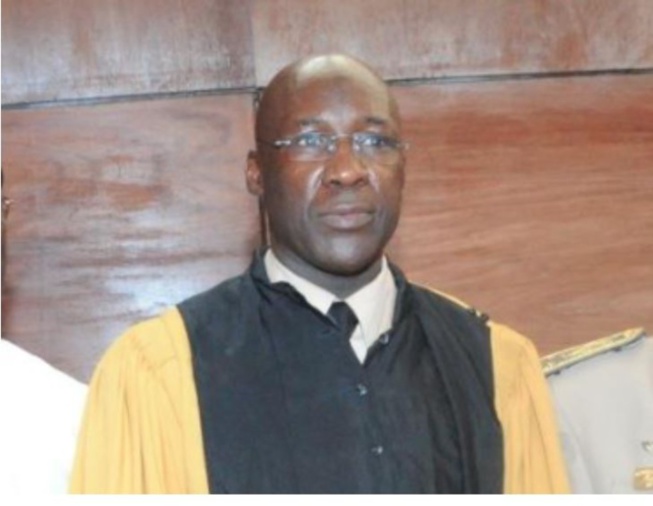 Section de Recherches: Les « vraies raisons » de la convocation du Colonel Kébé Section de Recherches: Les « vraies raisons » de la convocation du Colonel Kébé