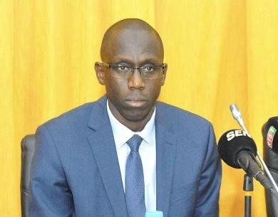 Les nominations en Conseil des ministres : Bassirou Samba Niasse remplace Cheikh BA à la DGID Les nominations en Conseil des ministres : Bassirou Samba Niasse remplace Cheikh BA à la DGID