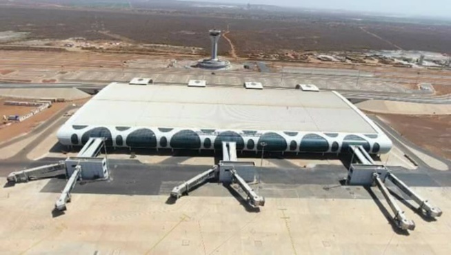 AIBD : Violations des contrats d’exclusivité, volonté d'écarter les prestataires sénégalais - le COPIS dénonce LAS et se dit prêt à racheter leur part dans la gestion de l’Aéroport AIBD : Violations des contrats d’exclusivité, volonté d'écarter les prestataires sénégalais - le COPIS dénonce LAS et se dit prêt à racheter leur part dans la gestion de l’Aéroport