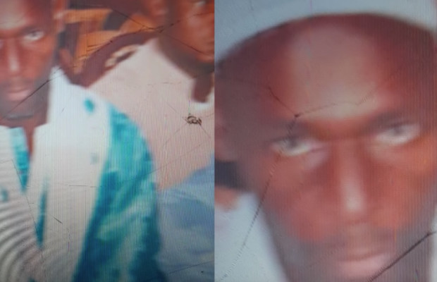 Voici l’Imam qui a violé les filles de 4 ans à Keur Massar