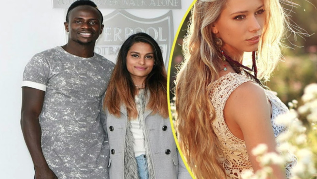 Sadio Mané en privé : sa copine, son maillot en haillons, ses hobbies… «La seule fille que je lui ai connue s’appelait Bijou»