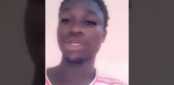 INCROYABLE : Le gars qui avait piétiné sur le coran revient avec une autre vidéo choquante INCROYABLE : Le gars qui avait piétiné sur le coran revient avec une autre vidéo choquante