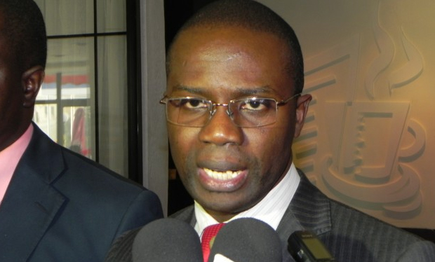 Sory Kaba sur la tuerie de migrants en Libye : “on ne peut pas confirmer s’il y a des Sénégalais parmi les victimes” Sory Kaba sur la tuerie de migrants en Libye : “on ne peut pas confirmer s’il y a des Sénégalais parmi les victimes”