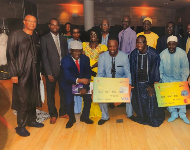 ADESMATS L’association des maîtres tailleurs du Senegal aux USA.Representé par son secrétaire général Khadim soung Ahmadou a Colombia university a la journée economic de Fongad-invest à New York ADESMATS L’association des maîtres tailleurs du Senegal aux USA.Representé par son secrétaire général Khadim soung Ahmadou a Colombia university a la journée economic de Fongad-invest à New York