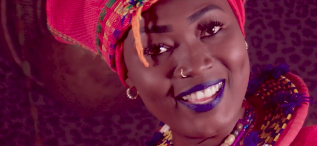 Nouveauté Clip THIONE SECK feat MC BANAG MANE MII NIOUL [Vidéo Officielle]