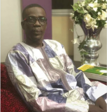 Déclaré mort sur les réseaux sociaux, l’artiste Malick Dabou Seck réagit Déclaré mort sur les réseaux sociaux, l’artiste Malick Dabou Seck réagit