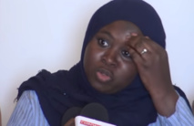 Deuxième victime de Yahya JAMMEH: Fatoumata SANDENG se prononce »Il a tué mon père Deuxième victime de Yahya JAMMEH: Fatoumata SANDENG se prononce »Il a tué mon père