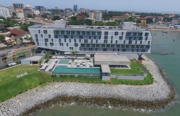 Niger : Le sénégalais Yérim Sow construit un hôtel de 19 milliards de FCFA Niger : Le sénégalais Yérim Sow construit un hôtel de 19 milliards de FCFA