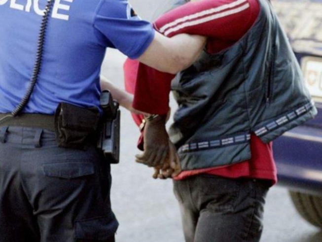 Italie : un Sénégalais urine dans le bus et se fait arrêter par la police