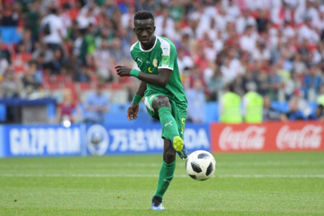 Idrissa Gana Guèye avant Sénégal-Ouganda : «Nous sommes prêts à 200%» Idrissa Gana Guèye avant Sénégal-Ouganda : «Nous sommes prêts à 200%»
