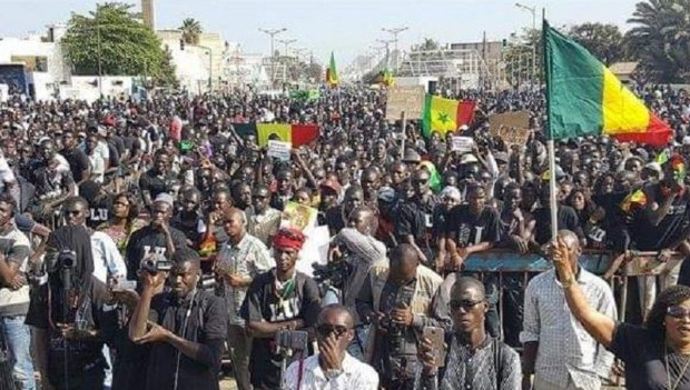 Le week-end s’annonce chargé, le préfet de Dakar autorise toutes les manifestations ! Le week-end s’annonce chargé, le préfet de Dakar autorise toutes les manifestations !