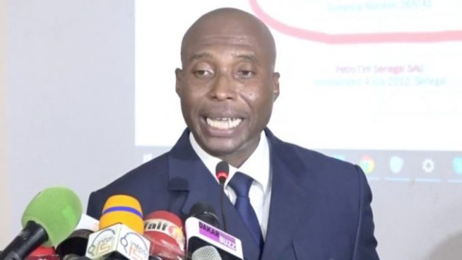 Vidéo – Barthélémy Dias : “Il n’y aura pas d’élection le 1 décembre” Vidéo – Barthélémy Dias : “Il n’y aura pas d’élection le 1 décembre”