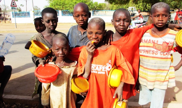 Mendicité des talibés: un business lucratif qui rapporte 30 milliards FCfa par an