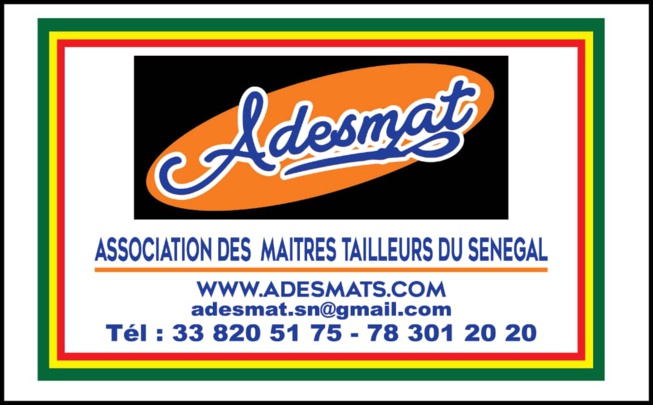 MODE TAPIS ROUGE EVENEMENT COLLECTION TABASKI avec l'ADESMATS sur la 2STV. Contacter les numéros sur l'affiches pour particper.
