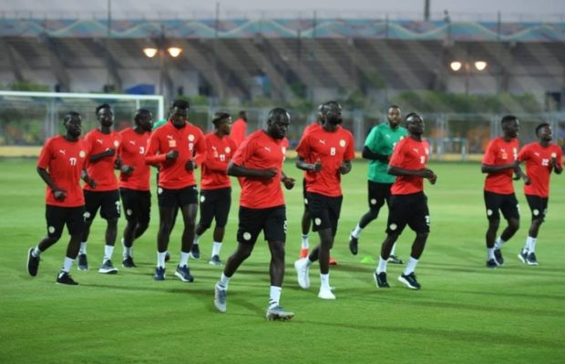 Sénégal vs Bénin :Découvrez la date, l’heure et le stade du 1er quart de finale