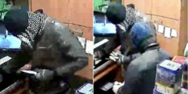 Touba: Braquage en plein jour au marché Ocass, 8 millions FCfa emportés Touba: Braquage en plein jour au marché Ocass, 8 millions FCfa emportés