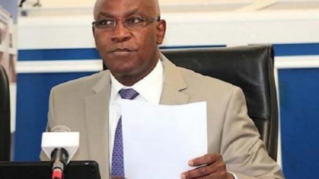 Quand Serigne Mbaye Thiam vogue »¨ dans les mêmes eaux que Mansour Faye Quand Serigne Mbaye Thiam vogue »¨ dans les mêmes eaux que Mansour Faye