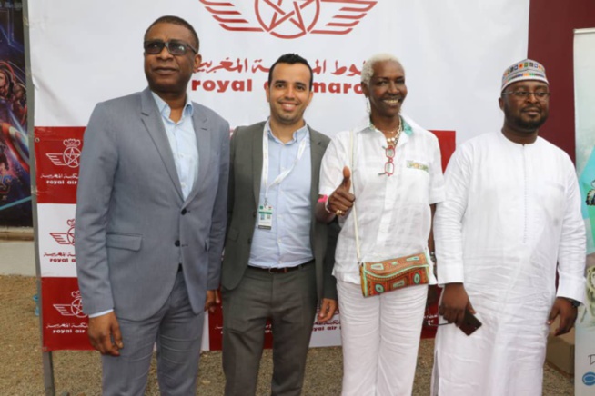 Niamey : Le message de Youssou Ndour aux chefs d’Etat de l’Union Africaine