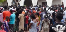 Sindian: 14 admis d’office sur 478 candidats